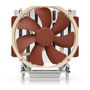 NOCTUA NH-U14S TR4-SP3 Refroidisseur Tour 14 cm pour Socket TR4 SP3 Processeur AMD Ryzen