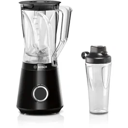 Bosch VitaPower MMB614GO, Blender 1200 W, Noir et transparent