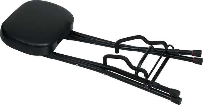 FRAMEWORKS Tabouret avec support pour guitare FRAMEWORKS Tabouret avec support pour guitare