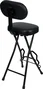 FRAMEWORKS Tabouret avec support pour guitare