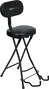 FRAMEWORKS Tabouret avec support pour guitare