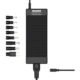 Port Designs - Alimentation PC Universelle Gaming & Professionnelle - 250 W - Compatible Lenovo, HP, Acer, Asus, Dell, MSI - Protection Surtension