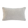 Coussin Home ESPRIT Beige 30 x 50 x 50 cm