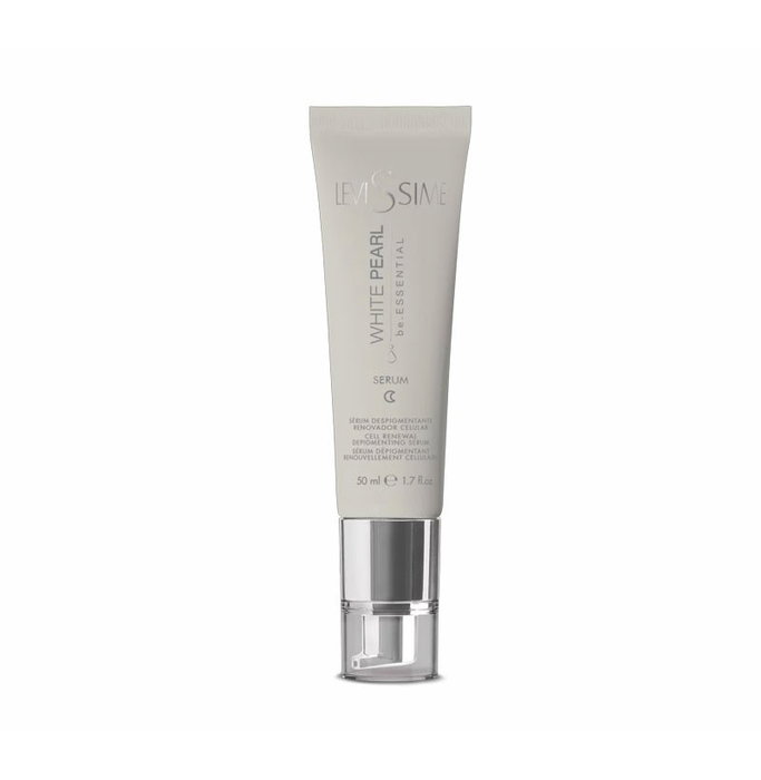 Levissime White Pearl Serum Be. Essential 50ml Levissime White Pearl Serum Be. Essential 50ml