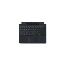 Microsoft Surface Type Cover + Pen Bundle Clavier Surface Pro 10 Noir
