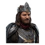 Weta Workshop Le Seigneur des Anneaux statuette 1/6 King Aragorn (Classic Series)