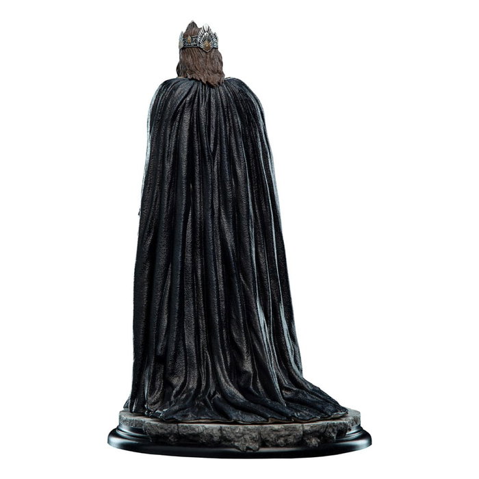 Weta Workshop Le Seigneur des Anneaux statuette 1/6 King Aragorn (Classic Series)