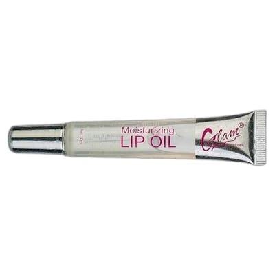 Glam Of Sweden LIP oil moisturizing #clear Glam Of Sweden LIP oil moisturizing #clear
