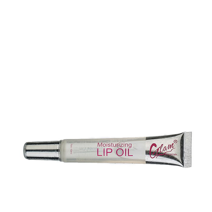 Glam Of Sweden Huile à Lèvres Hydratante #Clear 10 ml