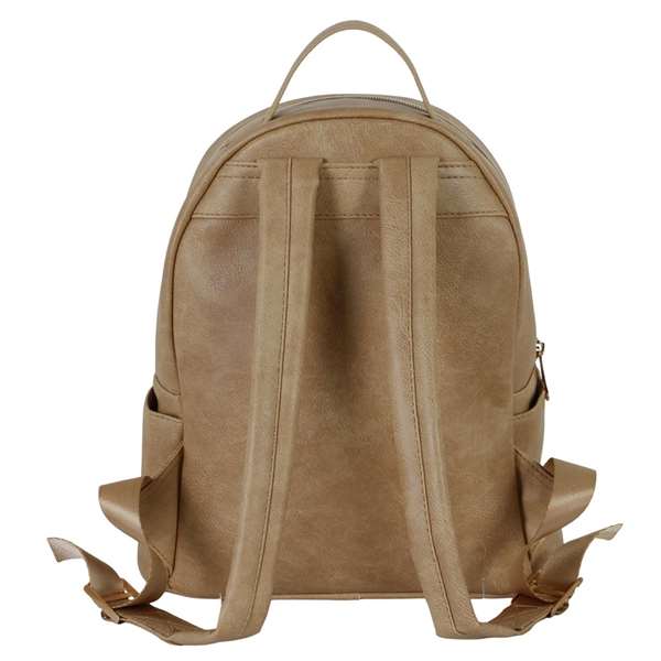Karactermania Mochila Le Roi Lion Savage - Sac à dos urbain PVC - Dimensions 24.5 x 15 x 29 cm Karactermania Mochila Le Roi Lion Savage - Sac à dos urbain PVC - Dimensions 24.5 x 15 x 29 cm