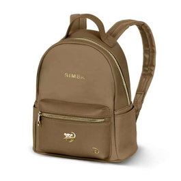 Karactermania Mochila Le Roi Lion Savage - Sac à dos urbain PVC - Dimensions 24.5 x 15 x 29 cm