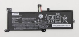 Lenovo Batterie Li-ion 30Wh 7,5V pour ordinateurs portables, modèle L16M2PB1