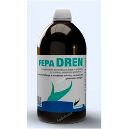 FEPADIET FEPA-DREN 500ml