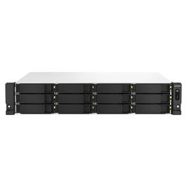 Stockage réseau Qnap TS-1264U-RP-8G