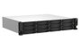 Qnap TS-1264U-RP Serveur NAS 12 Baies 8 Go RAM Intel Celeron N5095
