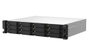 Qnap TS-1264U-RP Serveur NAS 12 Baies 8 Go RAM Intel Celeron N5095