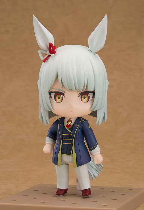 Good Smile Company Umamusume: Cinderella Gray figurine Nendoroid Fujimasa March 10 cm