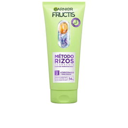 Garnier Fructis Keratin Smooth n° 2 Après-shampooing 200 ml