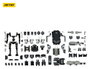 Joy Toy Dark Source figurine APOC Series ThorFire Strike Mech 16,6 cm