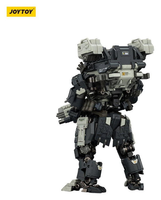 Joy Toy Dark Source figurine APOC Series ThorFire Strike Mech 16,6 cm