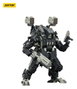 Joy Toy Dark Source figurine APOC Series ThorFire Strike Mech 16,6 cm