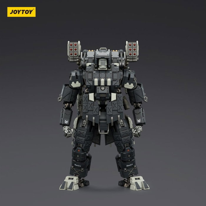 Joy Toy Dark Source figurine APOC Series ThorFire Strike Mech 16,6 cm