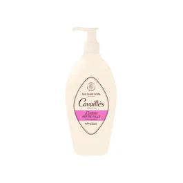 Roge Cavailles Gel de lavage intime Petite Fille 250 ml