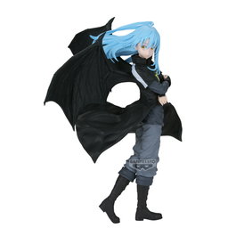 Banpresto Rimuru Tempest - That Time I Got Reincarnated As A Slime: Tears Of The Azure Sea (25 cm) inevitable