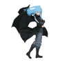 Banpresto Rimuru Tempest - That Time I Got Reincarnated As A Slime: Tears Of The Azure Sea (25 cm) inevitable