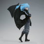 Banpresto Rimuru Tempest - That Time I Got Reincarnated As A Slime: Tears Of The Azure Sea (25 cm) inevitable