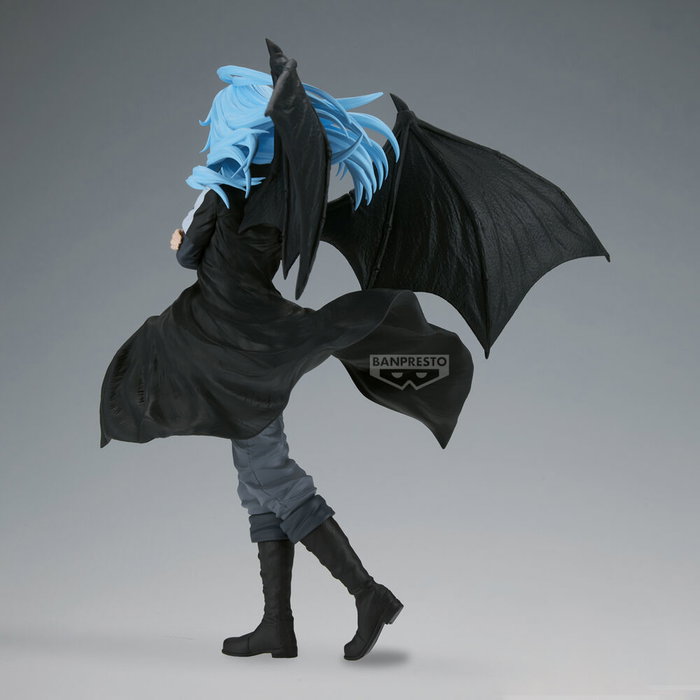 Banpresto Rimuru Tempest - That Time I Got Reincarnated As A Slime: Tears Of The Azure Sea (25 cm) inevitable