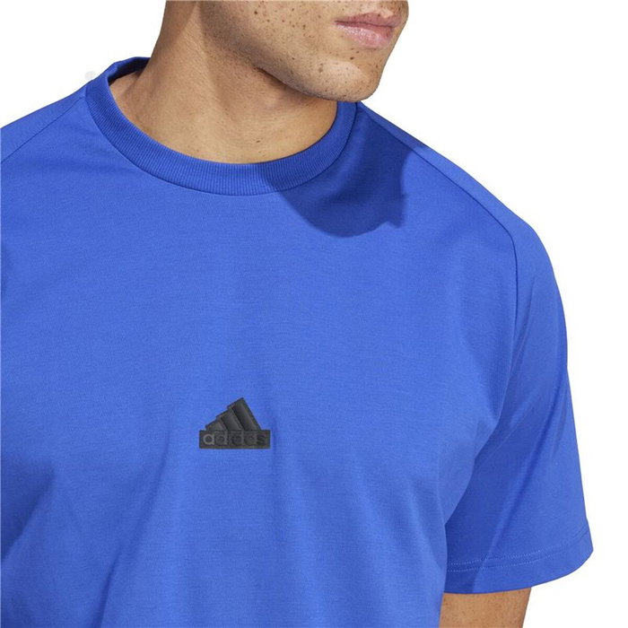 T-shirt à manches courtes homme Adidas Z.N.E.