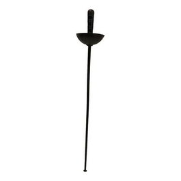 Epée Jouet Zorro Fleurett (60 cm)