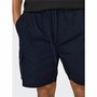 Pantalon Only & Sons Onskal Cargo 0287 Bleu