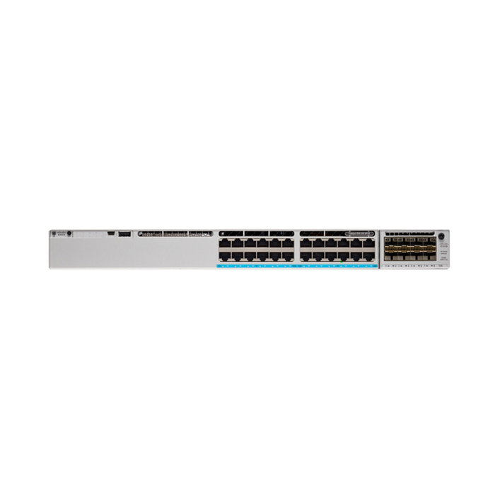 Switch CISCO C9300L-24T-4G-E