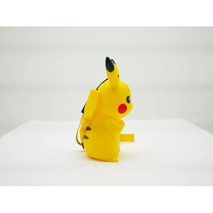 Teknofun Lampe LED Pikachu Grumpy avec dragonne Teknofun Lampe LED Pikachu Grumpy avec dragonne