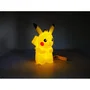Teknofun Lampe LED Pikachu Grumpy avec dragonne