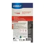 Cyanolit CYANOLIT - Colle spéciale plastiques haute performance pour PE, PP, PVC, ABS, fixation forte, métal, bois, verre, céramique, transparente, tube 20g