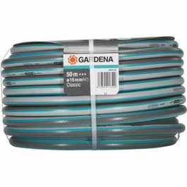 Gardena Tuyau d'arrosage Classic Ø 15 mm (50 m)
