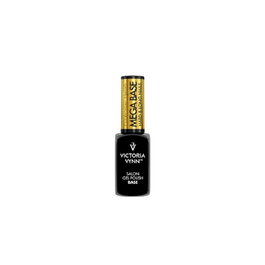 Victoria Vynn Gel Polish Base Mégawatt Blanc Laité 15 ml pour manucure semi-permanente - Vernis à ongles gel