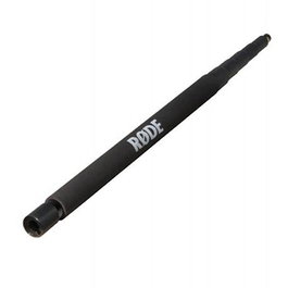 Rode Boompole Perche Extensible 3 m pour Micro Canon avec Monture 3/8"