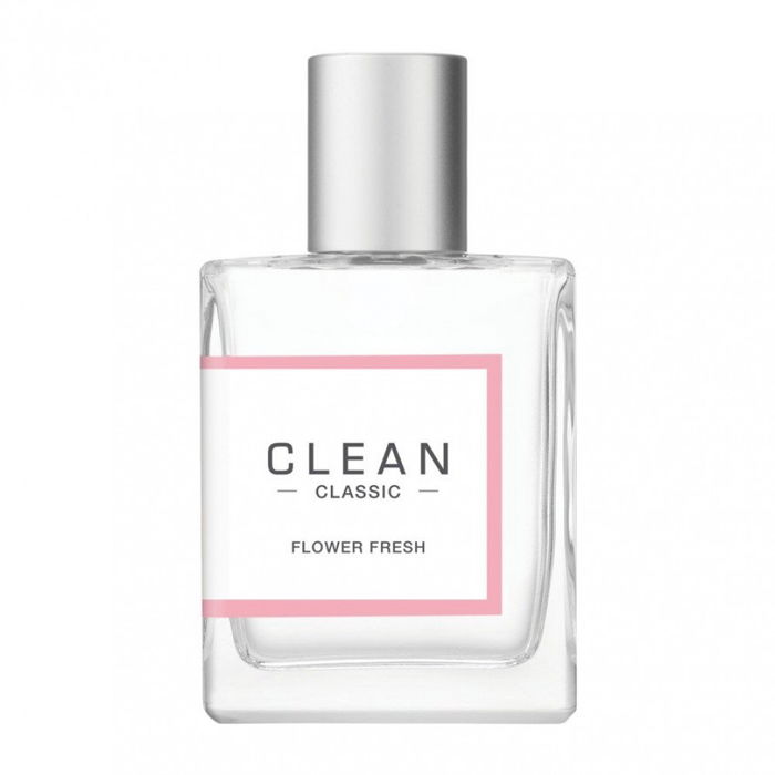 Clean Classic Flower Fresh Eau de Parfum pour Femme, 100 ml - Testeur Clean Classic Flower Fresh Eau de Parfum pour Femme, 100 ml - Testeur