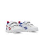 Chaussures de Sport pour Enfants Reebok Royal Prime 2 Blanc