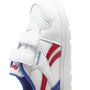 Chaussures de Sport pour Enfants Reebok Royal Prime 2 Blanc