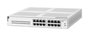 Aruba Instant On Switch 1430 16 ports Gigabit PoE+ 124W - Commutateur réseau non géré pour petites entreprises avec alimentation par Ethernet