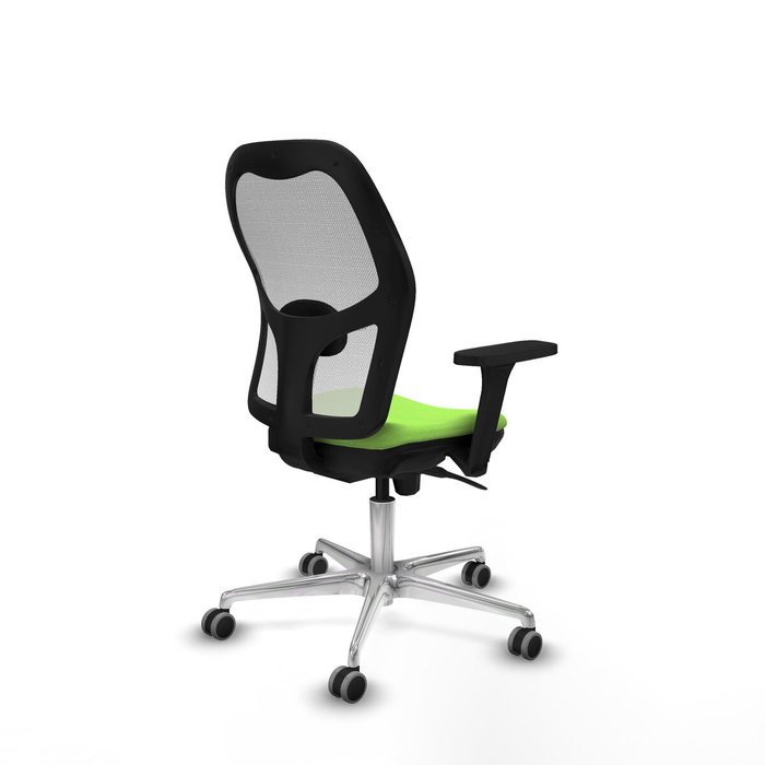 Piqueras y Crespo Chaise de Bureau 3D086G0 Pistache