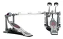 PEARL Éliminator Redline Pédale Double Grosse Caisse avec Câble