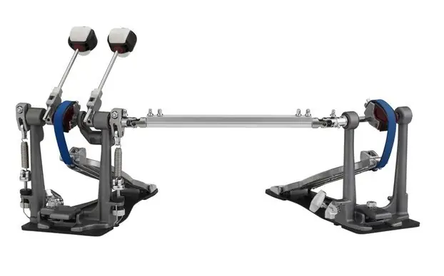 PEARL Éliminator Redline Pédale Double Grosse Caisse avec Câble
