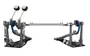 PEARL Éliminator Redline Pédale Double Grosse Caisse avec Câble