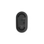 Logitech Pebble 2 Combo Inalámbrico Noir – Clavier et Souris Silencieux, Bluetooth, Recyclé, Autonomie 36 Mois